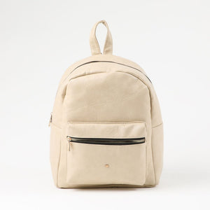 Mochila Anahi Beige I-D
