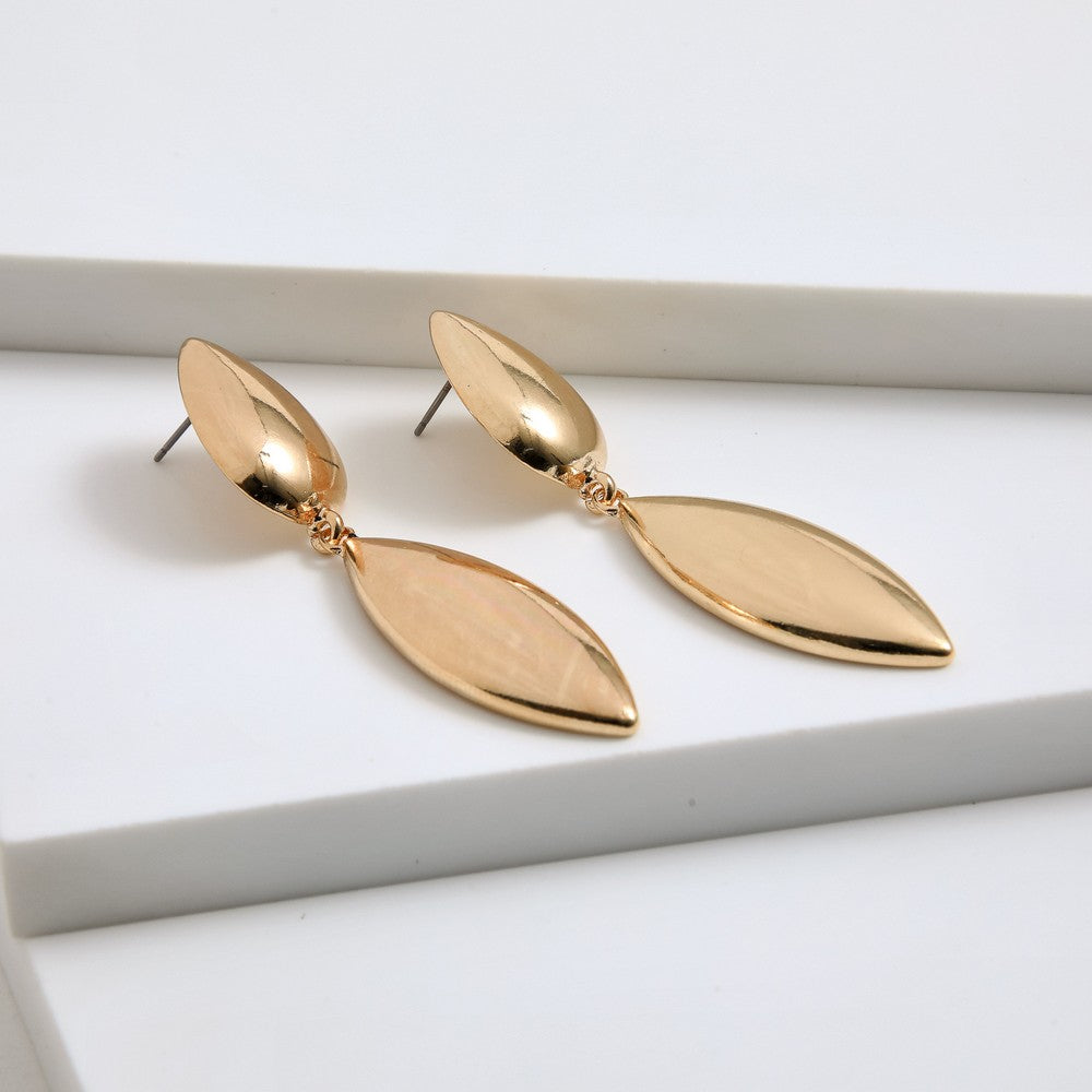 Aros Medianos Lidia Dorado I-D
