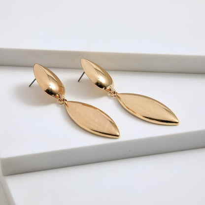 Aros Medianos Lidia Dorado I-D