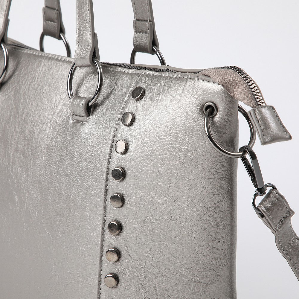 Cartera Tote Carol Gun Humana