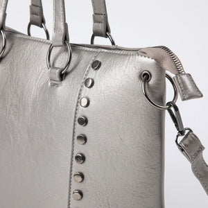Cartera Tote Carol Gun Humana