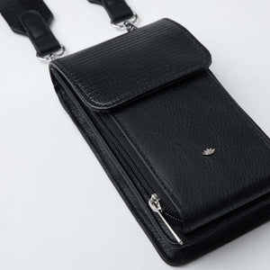 Minibag Austen Negra i-D