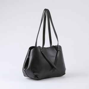 Cartera Hombro Lorna Black Humana