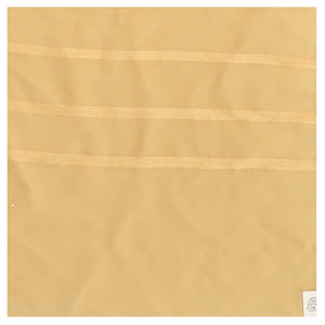 Pañuelo Liso Pineapple Amarillo Humana