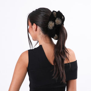 Collet Oli Negro Humana