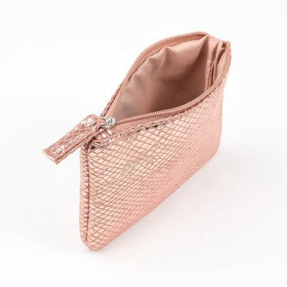 Monedero Gravity Rose I-D