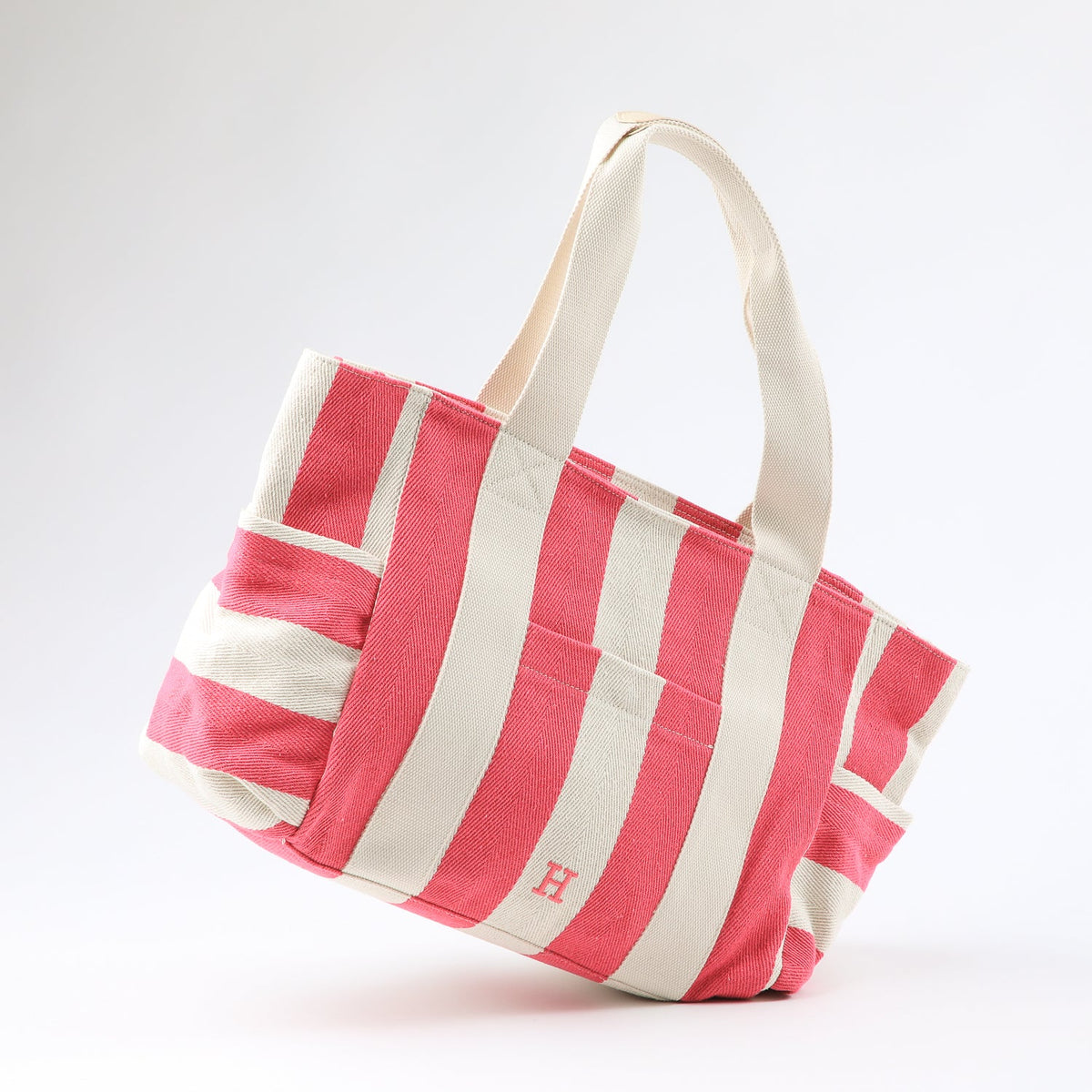 Cartera Tote Joyce Fuchsia Humana