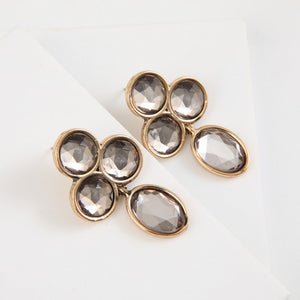 Aros Medianos Oria Dorado Humana