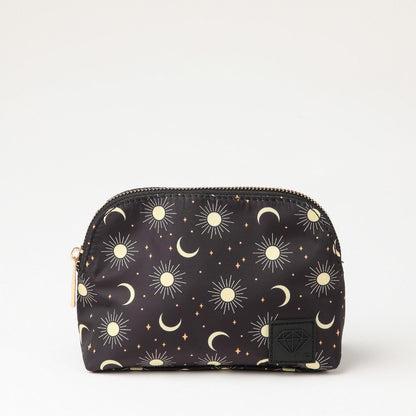 Estuche Aragon Negro I-D