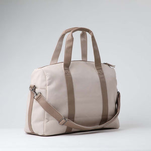 Bolso Dani Beige Humana