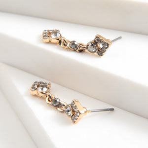 Aros Medianos Sira Dorado Humana