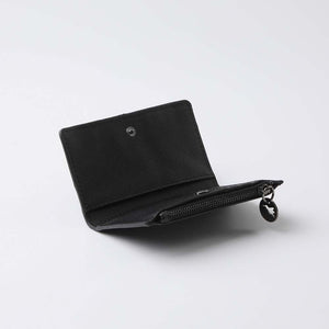 Tarjetero Turin Negro Tatienne