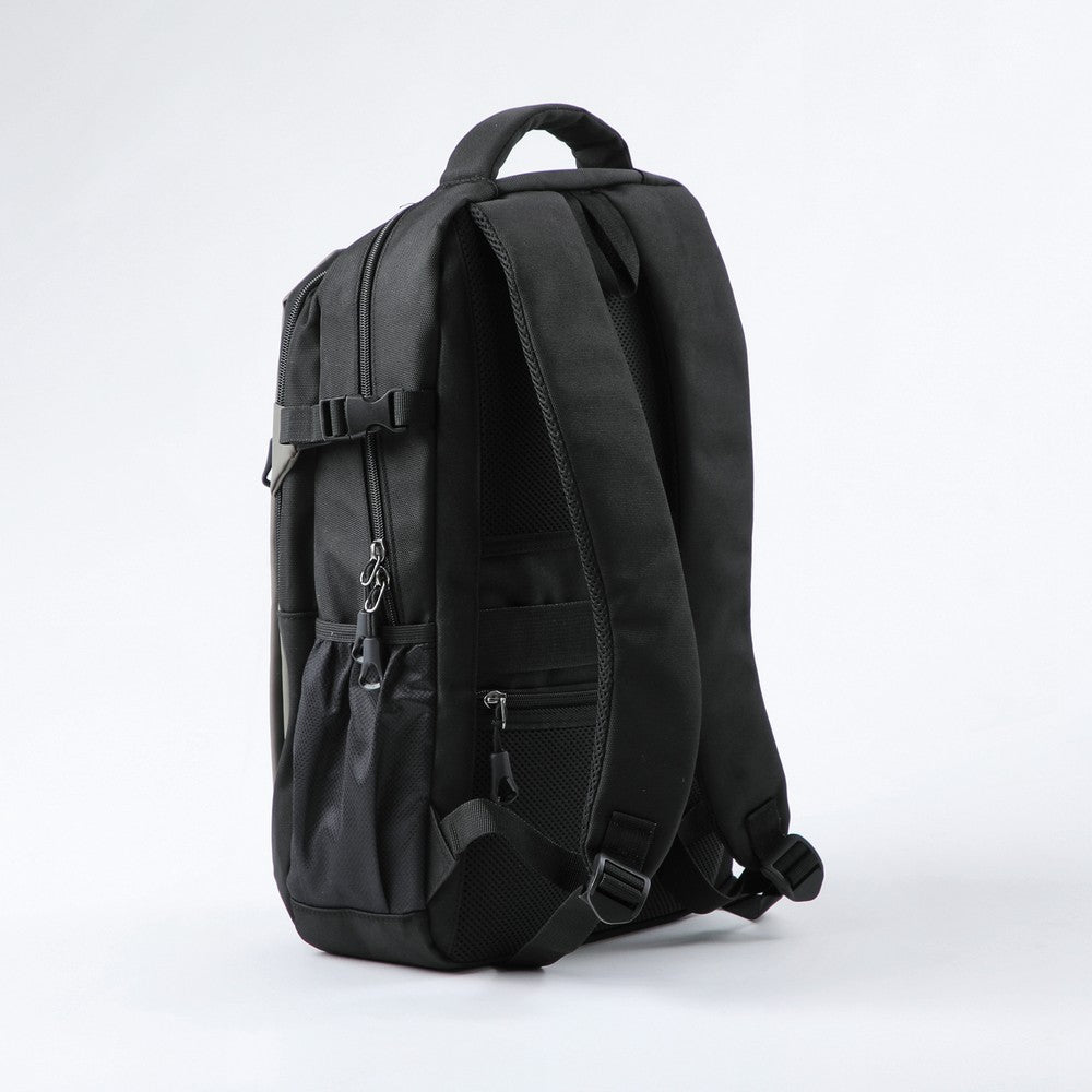 Mochila Oasis Green Gorillaz