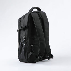 Mochila Oasis Green Gorillaz