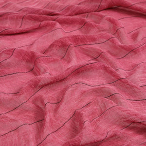 Pañuelo Liso Jaime Burdeo Lineas Humana