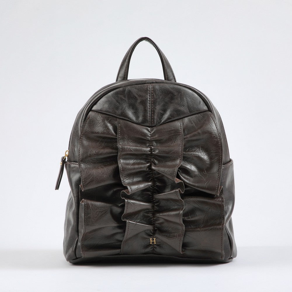 Mochila Mona Brown Humana