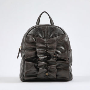 Mochila Mona Brown Humana