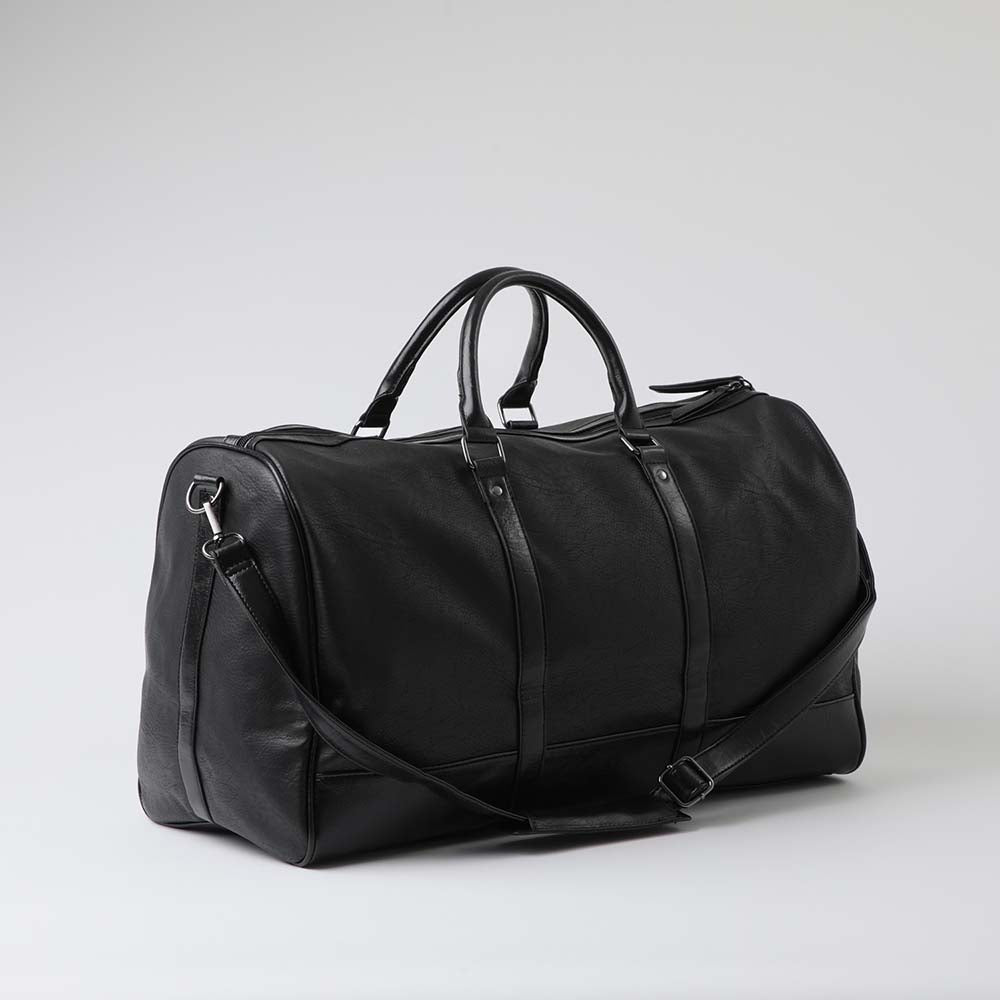 Bolso Belfast Negro Humana