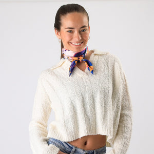 Bandana Wild Multicolor I-D