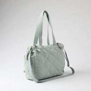 Bolso Grande Juli Mint Humana