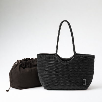Cartera Bianca Negro Freelosophy