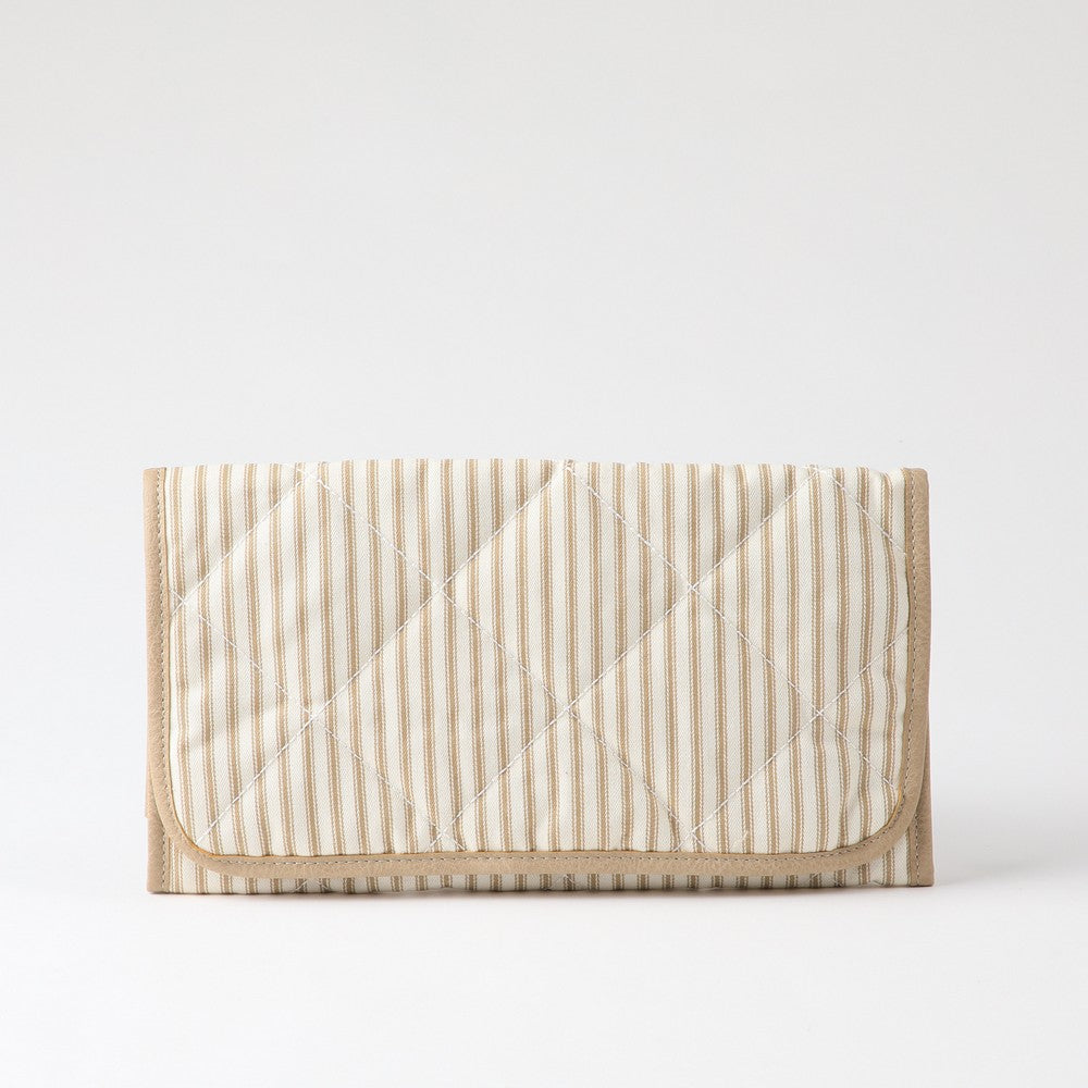 Mudador Bauti Beige Humana