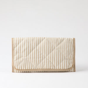 Mudador Bauti Beige Humana