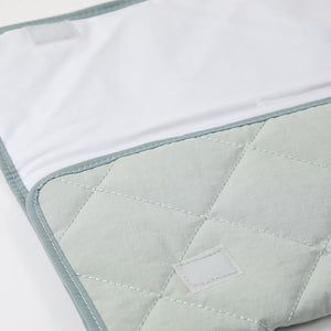 Mudador Bauti Mint Humana