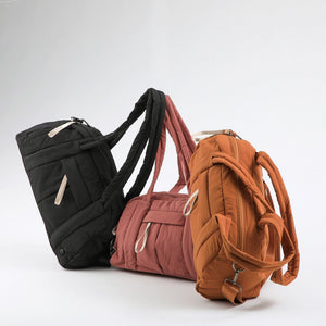 Cartera Hombro Mila Rosado Humana