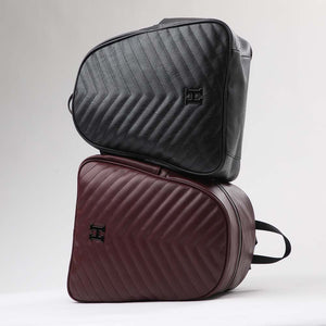 Mochila Arcade Negro Humana