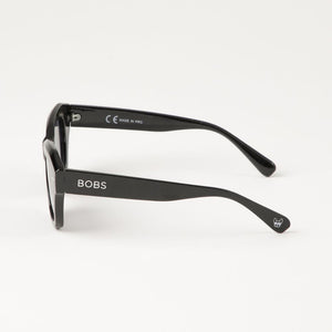 Anteojos de sol Creta Cat-eye ivory Bobs