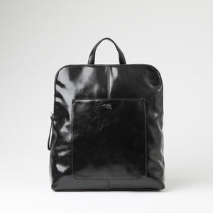 Mochila Stuttgart Black Tatienne