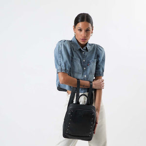 Mochila Space Negra Humana