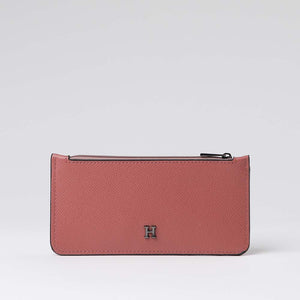 Tarjetero Jolie Rosado Humana