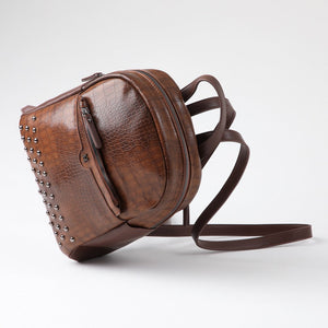 Mochila Brita Café Humana