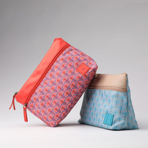 Cosmetiquero Venus Beige Humana