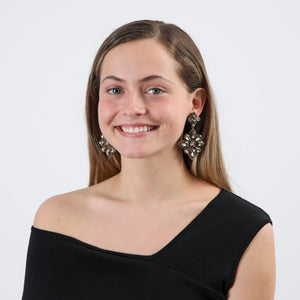 Aros Mediano Catedral Piedras Humana