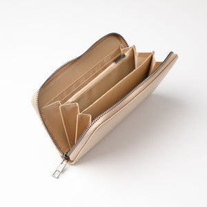 Billetera mediana Robert Ecocuero serpiente Tatienne