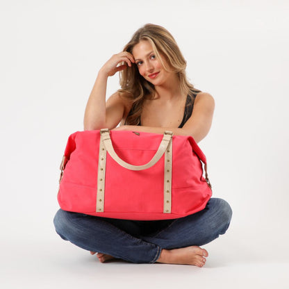 Bolso Cordoba Rosado Tatienne