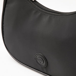 Cartera Bandolera Salerno Negro  i-D