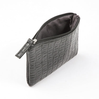 Monedero Moon Black I-D