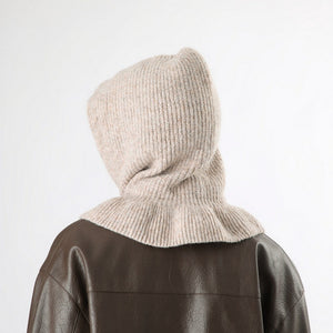 Cuello Barry Taupe Humana
