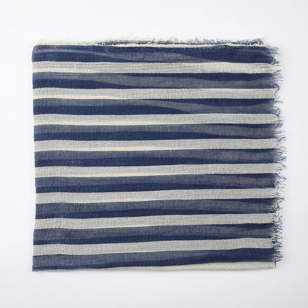 Pañuelo Liso Winston Blue Humana