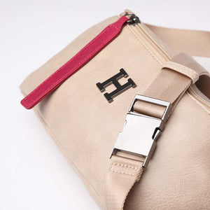 Banano Lilac Rosado Humana