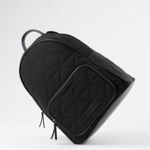 Mochila Darla Negro Humana