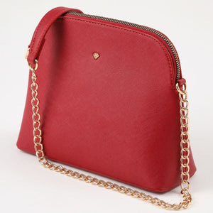 Cartera Cruzada Alerce Red I-D