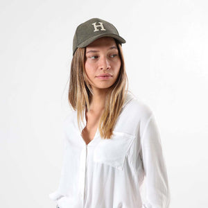 Jockey Cotele Verde Humana