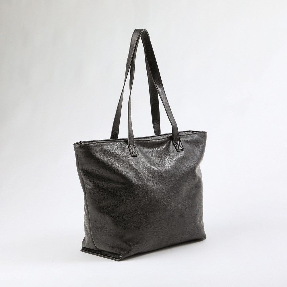 Cartera Hombro Abeto Black I-D