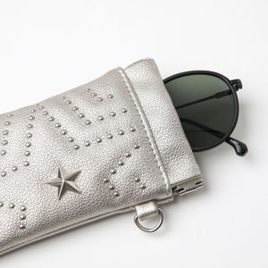 Estuche Star Plateado Humana