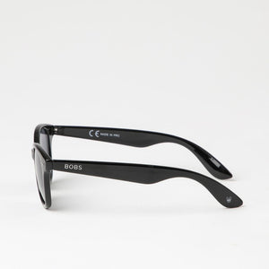 Anteojos de Sol Boracay Negro Bobs